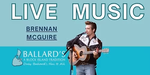 Brennan McGuire