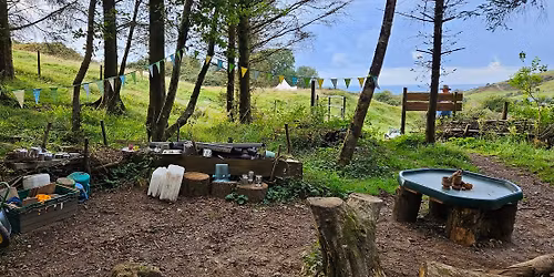 Forest School Training Level 3