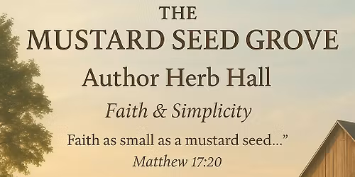 Bangor Author's Book Fair