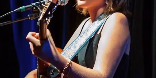 Emma LaPrade at MadLife Stage and Studios