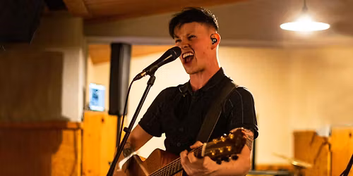 JOHANN - Ein Bistrokonzert