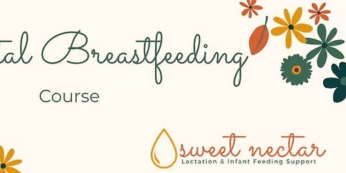 Prenatal Breastfeeding Course
