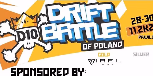 D10 Drift Battle of Poland