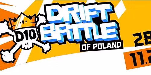 D10 Drift Battle of Poland