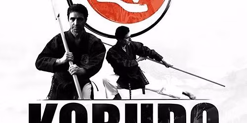 S\u00e9minaire, cours intensif de Kobudo \u00e0 Paris (75)