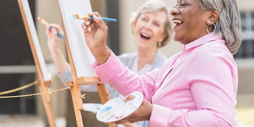 Sip & Paint