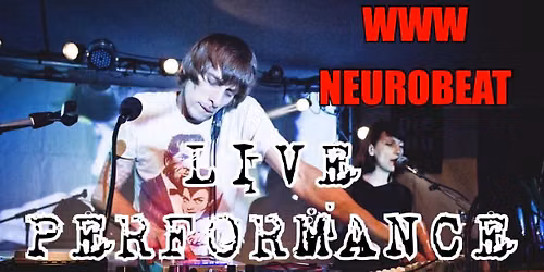 WWW Neurobeat (CZ) \u00ed Smekkleysu