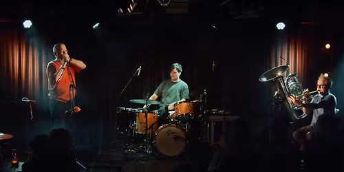 JAZZ CLUB Mitchmaikwolf-Gang