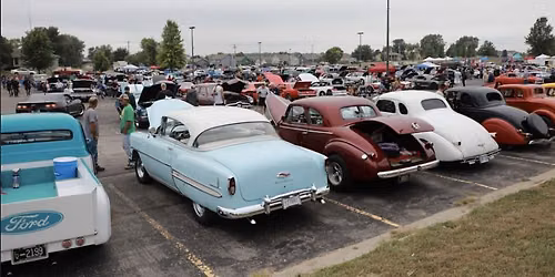 Basehor Car Show