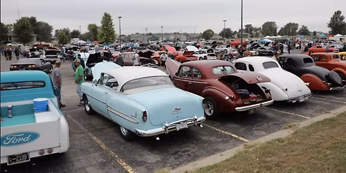 Basehor Car Show