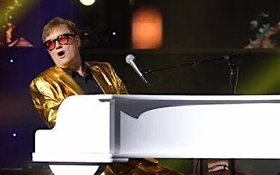 Still Standing - a tribute to Elton John