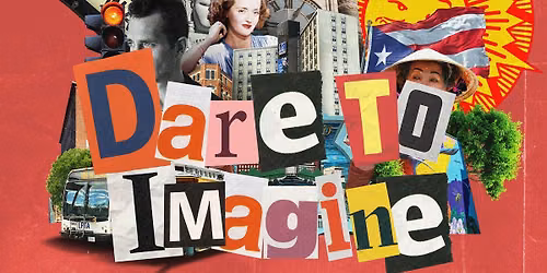 DARE TO IMAG9NE FILM FESTIVAL