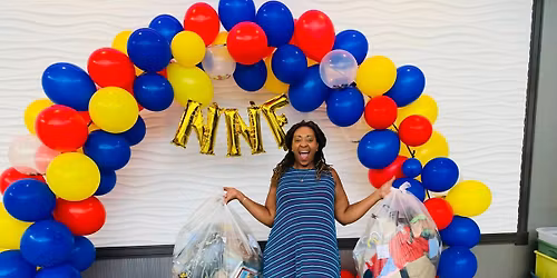 Nearly New Fish Kids' Consignment Sale-Greenville, NC