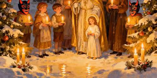 Sv\u00e1tky nebo ritu\u00e1ly? Jak je pro\u017e\u00edv\u00e1m.