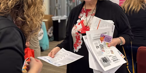 Connecting the Dots-Frisco