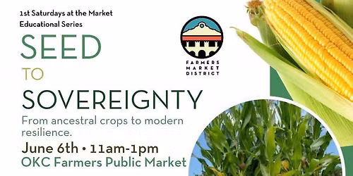 Seed to Sovereignty