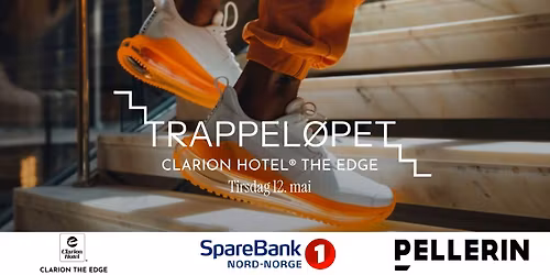 Trappel\u00f8pet 2026