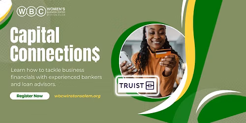 Capital Connection$: Homeownership & Home Equity for Business Growth