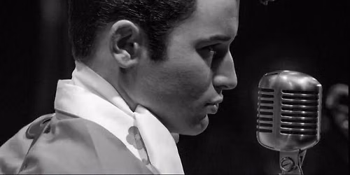 Jonny Lyons\u2019 Tribute to Elvis and Cash