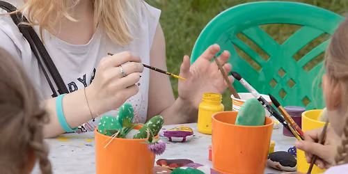 Northcote Art Station