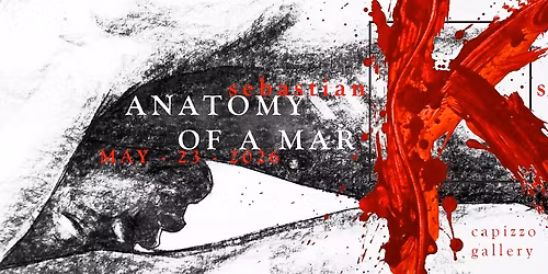 Opening Night of Sebastian Sandu: ANATOMY OF A MARK