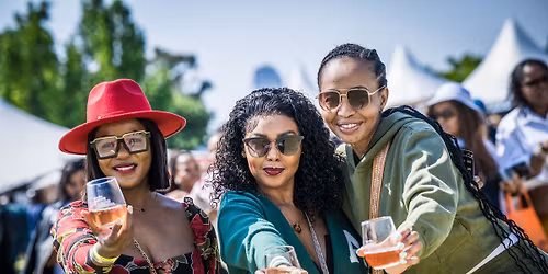 Pick n Pay Wine & Food Festival JOHANNESBURG