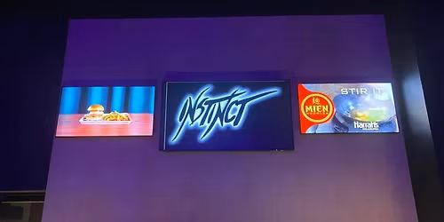 BILLFEST : INSTINCT 