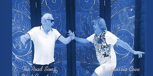 Unplugged at The Ship Inn