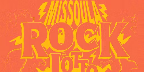 Missoula Rock Lotto