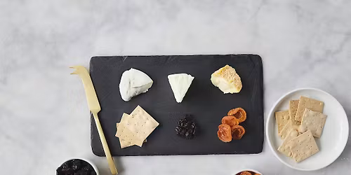 The Cheese & Wine Pairing Hour: Vive La France!