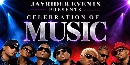 Celebration of Music
