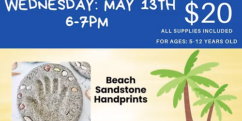Kids Craft Night