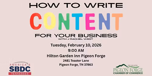 How to Write Content for Your Business