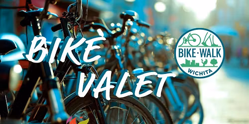 Bike Valet Riverfest Volunteer