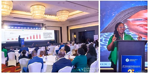Connected Banking West Africa 2026: Silver Jubilee
