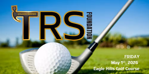 The Golden Hammer Golf Tournament