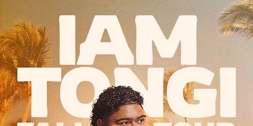 Iam Tongi
