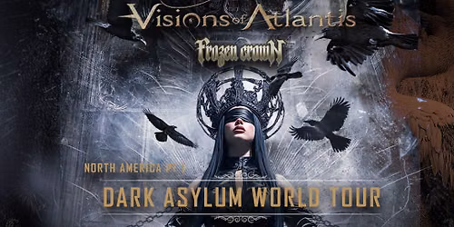 Kamelot at House of Blues Anaheim
