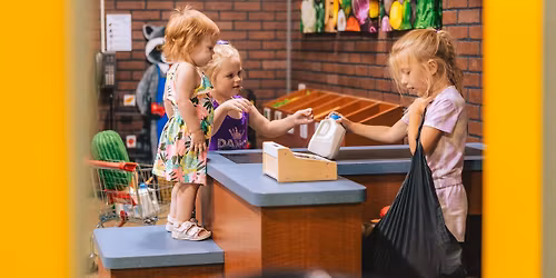 Free Admission Play!