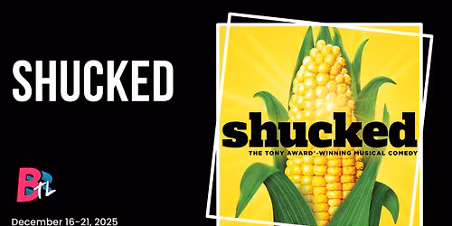 Shucked
