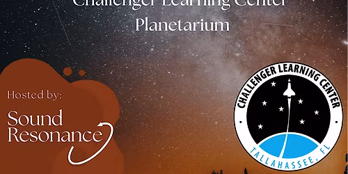 Sound Bath Under the Stars