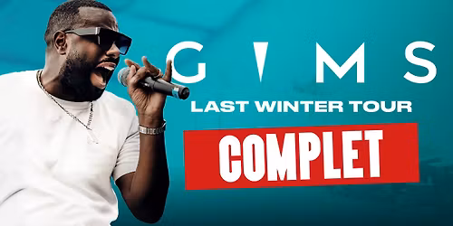 COMPLET \u2022 GIMS \u2022 16 D\u00c9CEMBRE 2025