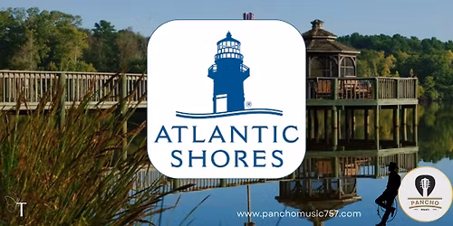 Atlantic Shores- Pancho Music 757