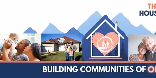 The MTW FSS Resource Fair & Self-Sufficiency Workshop 