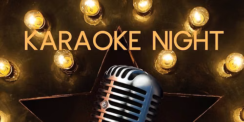 Karaoke Night at The Lumina Theater Taproom