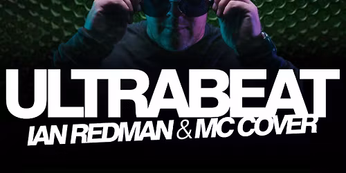 Daytime Disco Takeover - ULTRABEAT