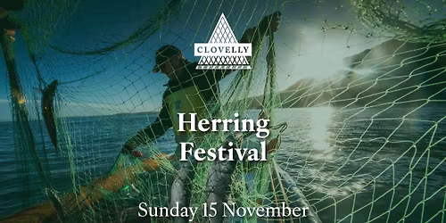 Herring Festival