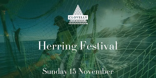 Herring Festival