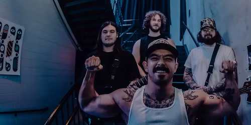 Kublai Khan TX in Vancouver