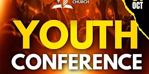 Youth Conference